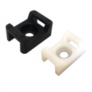 Cable Tie Cradles